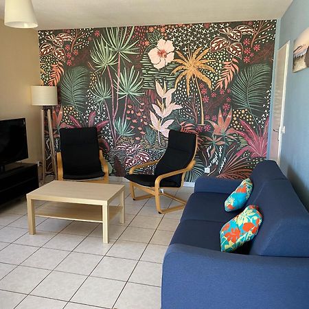 Oceanis Face Ocean Apartamento Biscarrosse-Plage Exterior foto